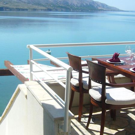 Hotel Belveder Pag Town Dış mekan fotoğraf