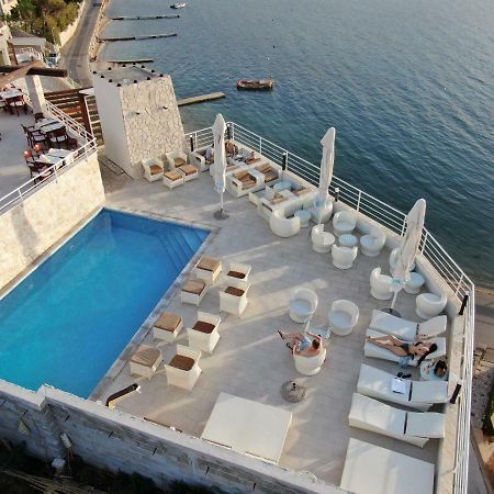 Hotel Belveder Pag Town Dış mekan fotoğraf