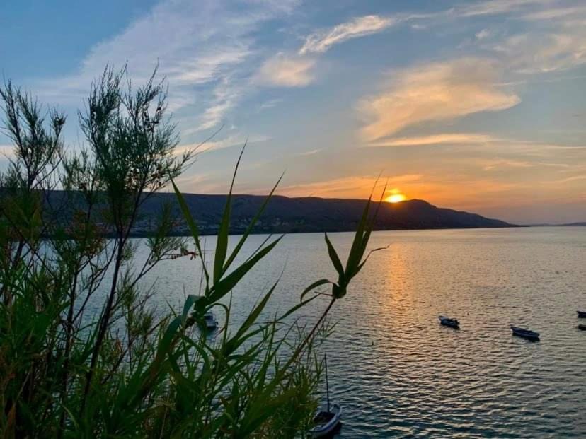 Hotel Belveder Pag Town Dış mekan fotoğraf