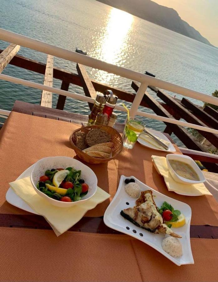 Hotel Belveder Pag Town Dış mekan fotoğraf