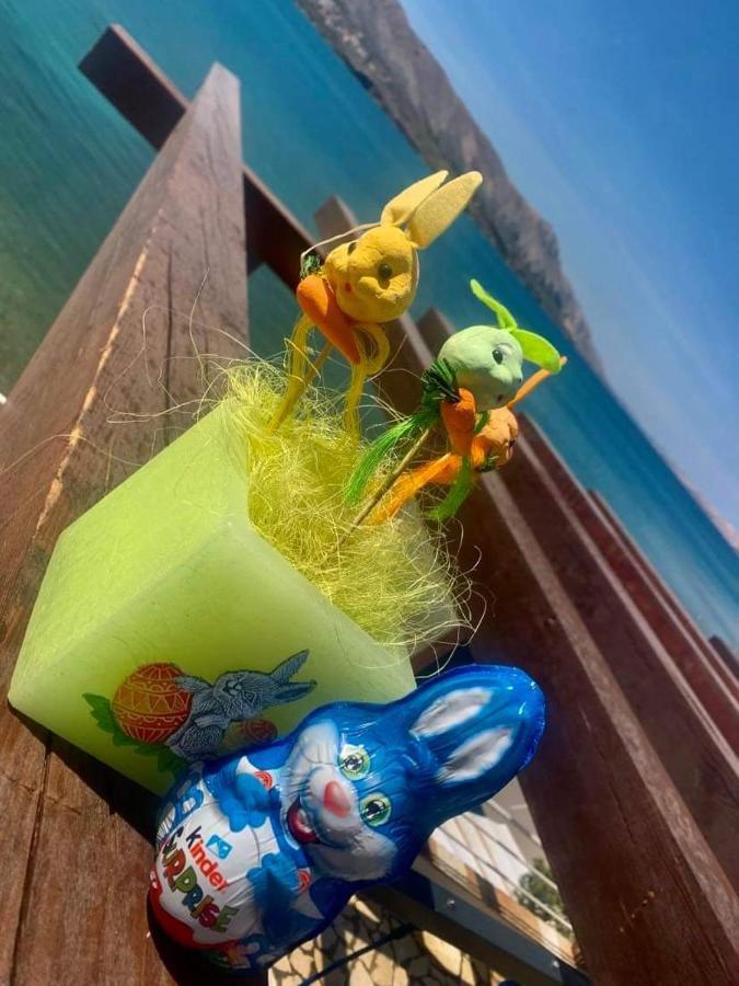 Hotel Belveder Pag Town Dış mekan fotoğraf