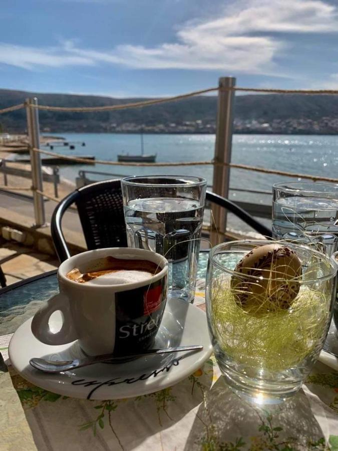 Hotel Belveder Pag Town Dış mekan fotoğraf