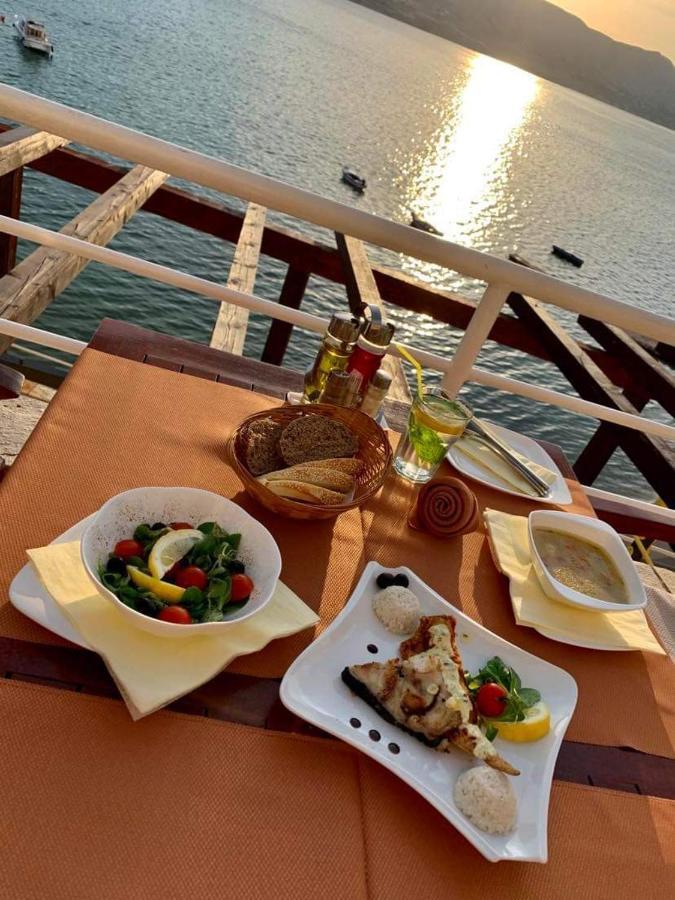 Hotel Belveder Pag Town Dış mekan fotoğraf