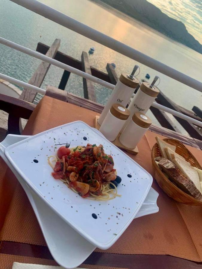 Hotel Belveder Pag Town Dış mekan fotoğraf