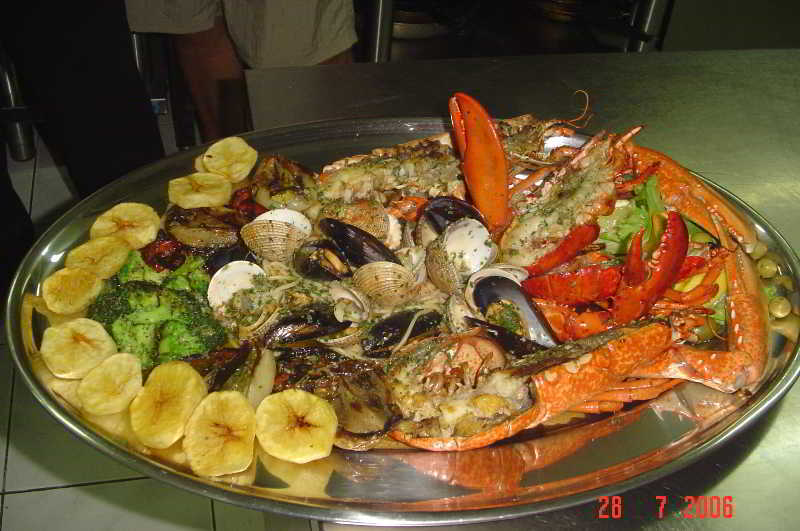 Hotel Belveder Pag Town Dış mekan fotoğraf