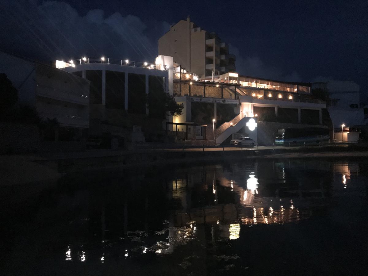 Hotel Belveder Pag Town Dış mekan fotoğraf