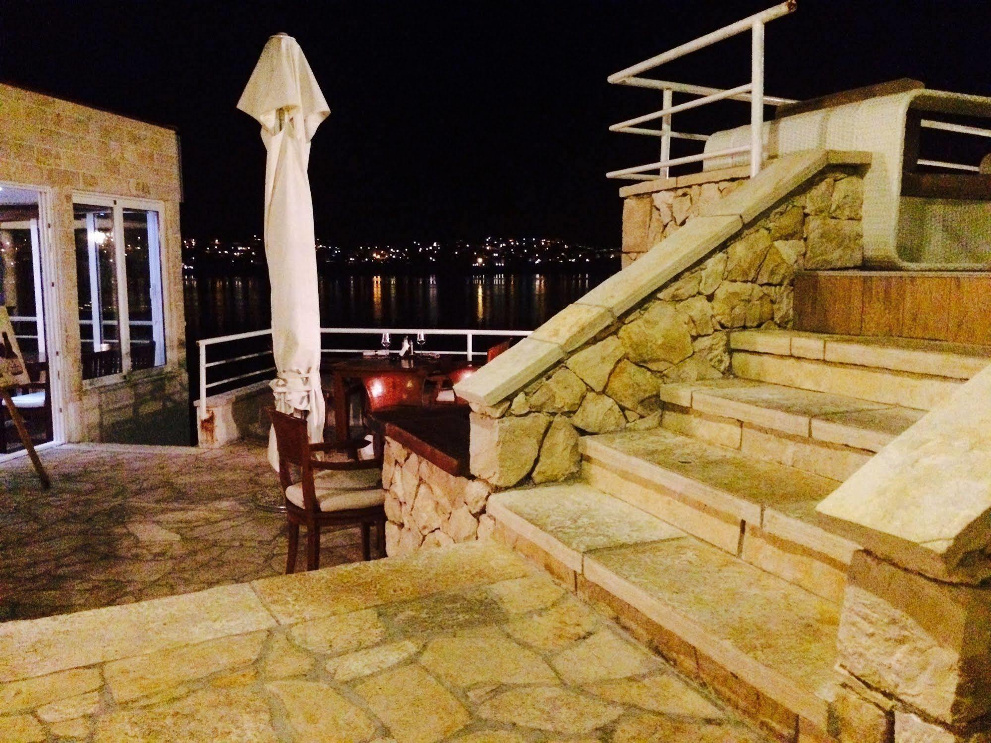 Hotel Belveder Pag Town Dış mekan fotoğraf