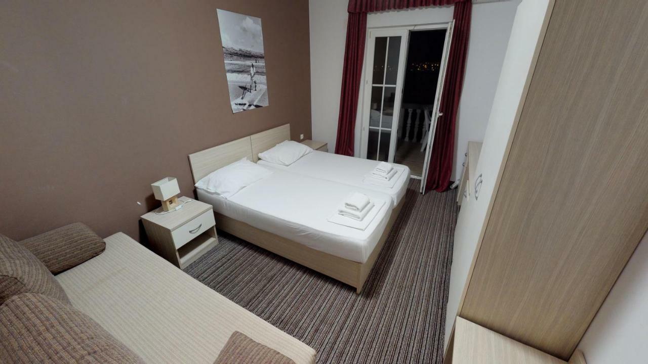 Hotel Belveder Pag Town Dış mekan fotoğraf